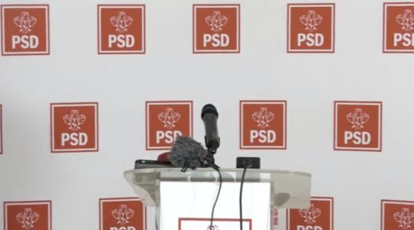 presedintele psd bacau dragos benea cere retragerea sprijinului politic pentru primarul psd al bacaului cosmin necula