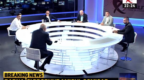 prezidentiabili in america bichir pe barna nu l au recunoscut nici frizerii