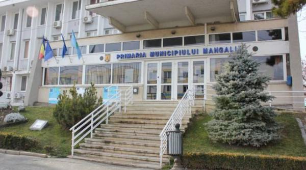 primarul din mangalia vrea sa achite amenzile incasate de angajatii primariei din bugetul local