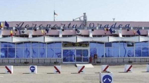 seful cj bihor acuzat ca vrea distrugerea aeroportului din oradea