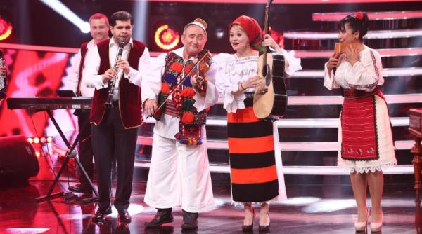 te cunosc de undeva bono si mary j blige cornelia si lupu rednic randi si guess who intra in jocul transformarilor