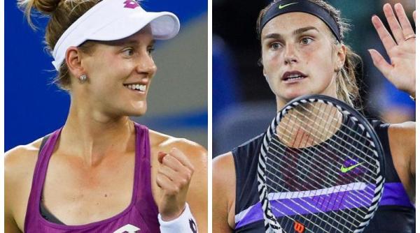 wuhan sabalenka si riske vor disputa finala