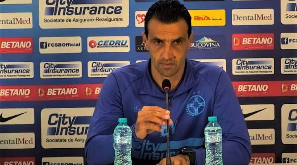 bogdan vintila avertisment pentru jucatorii fcsb