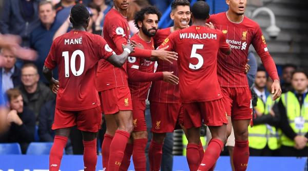 liverpool exclusa dintr o competitie importanta