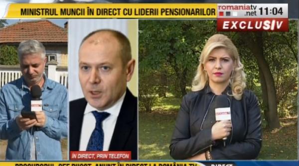 mandat aducere mama luizei melencu felix banila explicatii ce zice de tonel pop