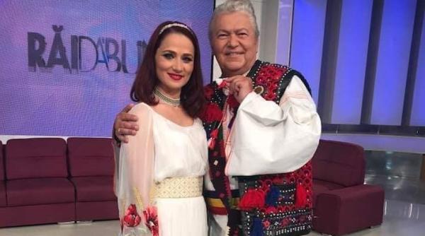 nicoleta voicu somata sa nu ii mai pronunte numele lui gheorghe turda