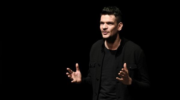 radu herjeu reactie imediata dupa gestul lui chirila de la vocea romaniei