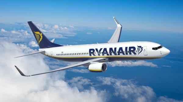 ryanair indeamna pilotii sa se transfere in romania pentru a nu fi dati afara