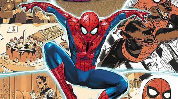 spider man revine acord istoric pentru viitoarele filme