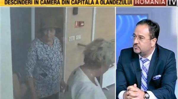 tonel pop felix banila contraziceri in cazul de la caracal a semnat un document