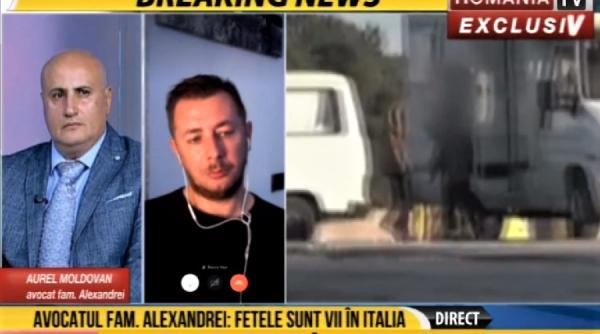 avocat alexandra fetele sunt in viata in italia