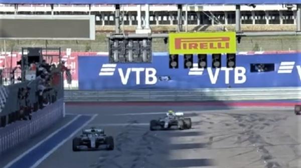 marele premiu al rusiei la formula 1 castigat de lewis hamilton mercedes