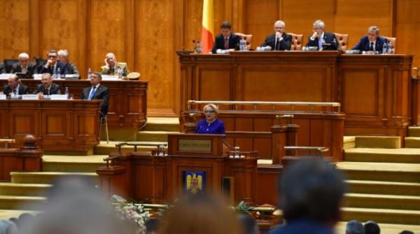 motiune de cenzura antoneta ionita pnl pregatit pentru un guvern minoritar