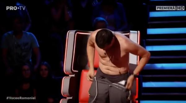 nicolae voiculet a rabufnit dupa gestul lui tudor chirila un moralist cu puseuri de patriot de ocazie de ce nimeni nu i trage pe dreapta pe acesti artisti