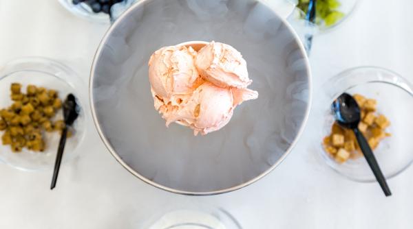 nutritionistul mihaela bilic precizari excelente pentru iubitorii de inghetata