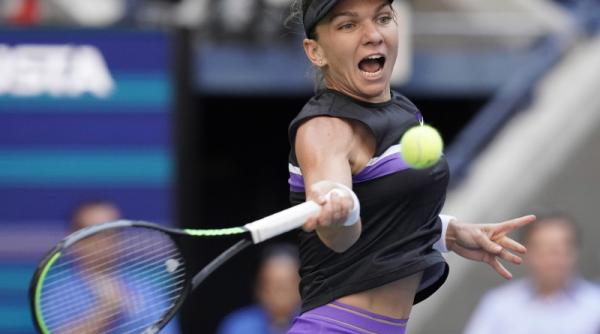 turneu beijing simona halep rebecca peterson rezultat live in china