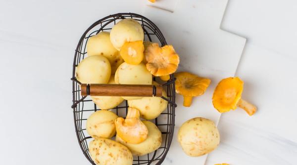 cartofi taranesti reteta ca la mama acasa mai usor de atat nu se poate