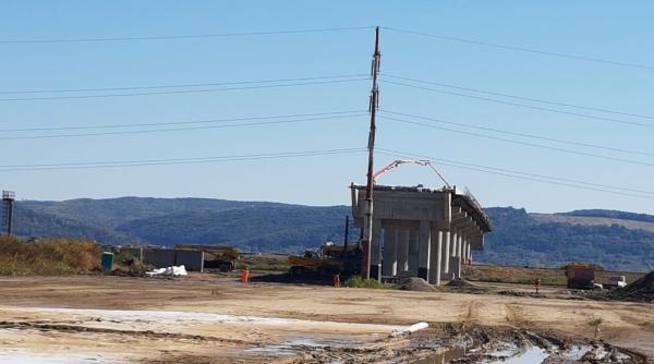 centura bacau stadiul lucrarilor foto