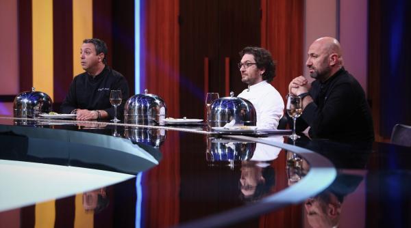 chefi la cutite 30 octombrie 2019 sosia lui florin dumitrescu seamana are parul cret si poarta 46 la picior