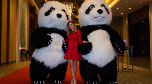 clasament wta simona halep urca un loc