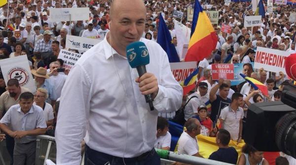 demisie felix banila sef diicot codrin stefanescu asta am inteles de la iohannis