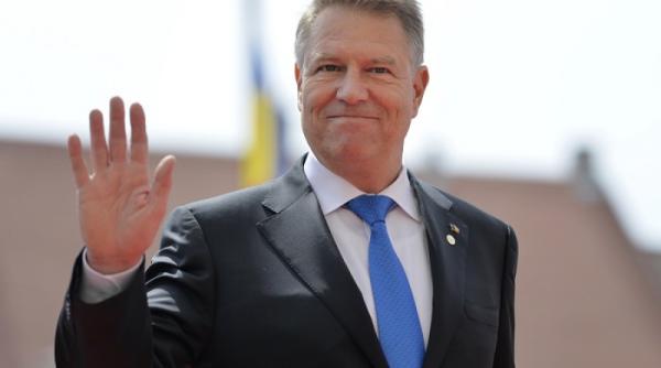 iohannis catre studenti la ultimele alegeri ati distrus acest mit