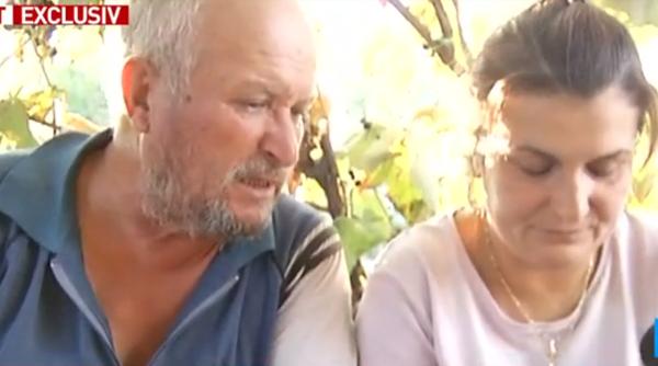 mama luizei melencu declaratii dupa prelevarea probelor adn am fost fortata comisarul m a amenintat