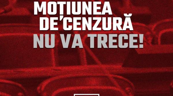 motiune de cenzura  psd  asa arata o alternativa de guvernare serioasa