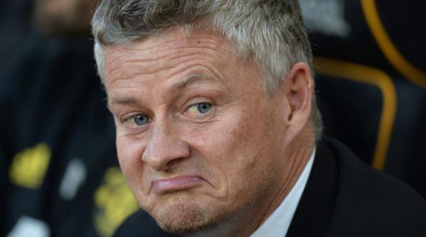 ole gunnar solskjaer