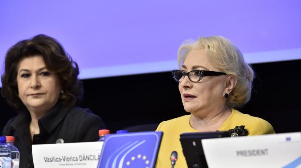 refuz rovana plumb viorica dancila declaratii dupa ce klaus iohannis a chemat o la cotroceni