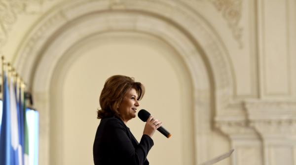 rovana plumb mesaj dupa decizia comisiei juri