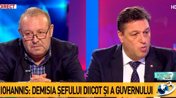 serban nicolae si daniel fenechiu contre dupa ce iohannis a cerut demisia lui banila diicot cine l a numit