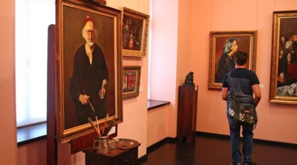 the secrets of the romanit palace