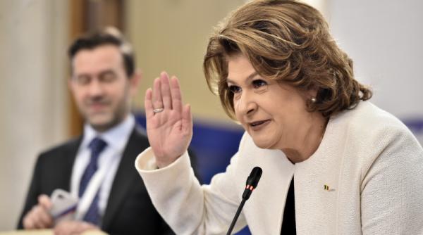 zi decisiva pentru rovana plumb comisia juri in sedinta extraordinara