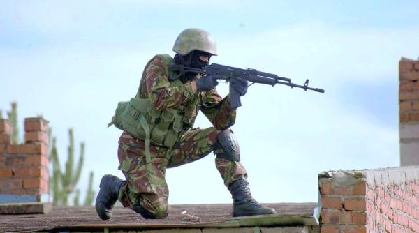 fortele speciale ale rusiei s au infiltrat pe teritoriul unui stat nato