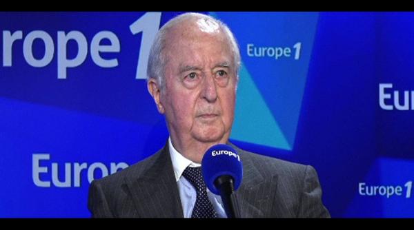 fostul premier edouard balladur va fi judecat in franta afacere karachi