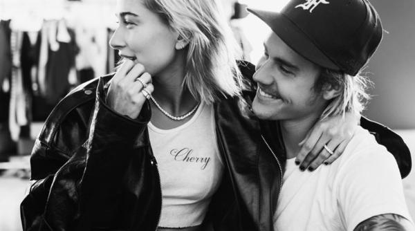 justin bieber s a casatorit religios cu hailey baldwin