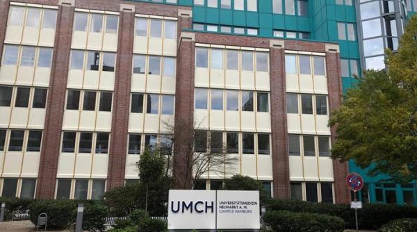 noul campus al umfst targu mures inaugurat la hamburg