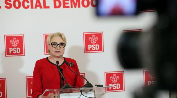 psd intra in sedinta