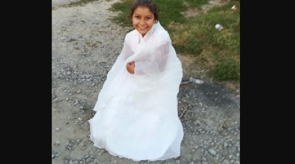 alerta in ilfov o fetita de 10 ani a disparut de acasa semnalmente