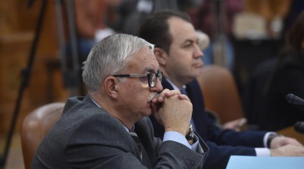 ccr motivare lege alegere presedinte impact asupra prezidentialelor 2019 augustin zegrean am spus inca din 2012 ca trebuie sa se adopte un cod electoral