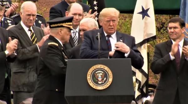 donald trump denunta o lovitura de stat pe masura ce aflu mai multe