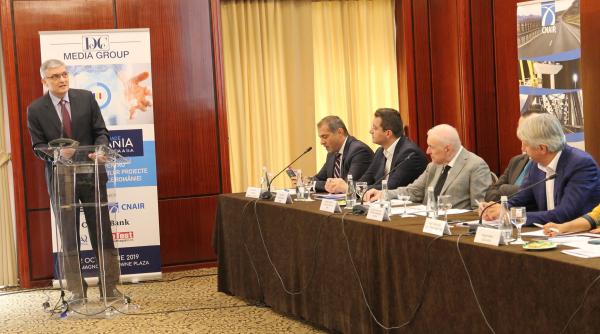 eugen teodorovici daniel daianu cearta la evenimentul dcmedia group