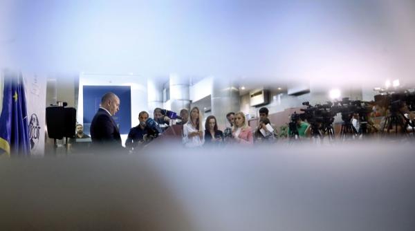 felix banila demisioneaza de la conducerea diicot