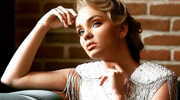 maria constantin batuta de sot cu copilul in brate m a dat cu capul de masina