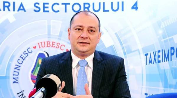 statie metrou soseaua berceni primaria sectorului 4 a finalizat procedura pentru obtinerea fondurilor europene