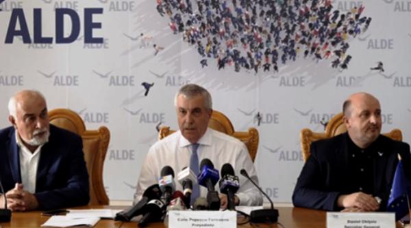 tariceanu despre fugarii din alde ma bufneste rasul de ce alegere proasta au facut