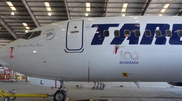 tarom curse directe bucuresti sua madalina mezei director general tarom cand vor fi deschise