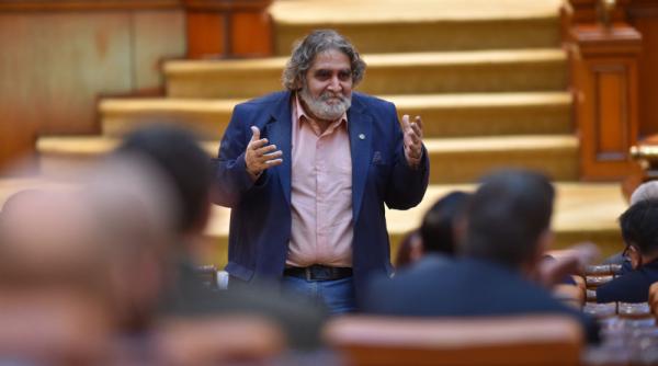 varujan pambuccian liderul grupului minoritatilor nationale jumatate din membrii grupului vor vota motiunea de cenzura