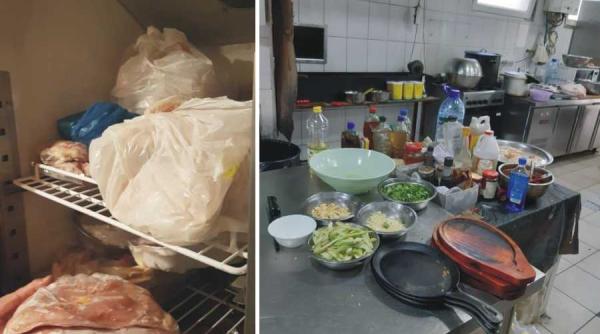 anpc 9 restaurante chinezesti inchise amenzi de sute de mii de lei